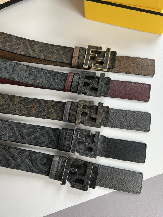Picture of Fendi Belts _SKUfw239927435fw